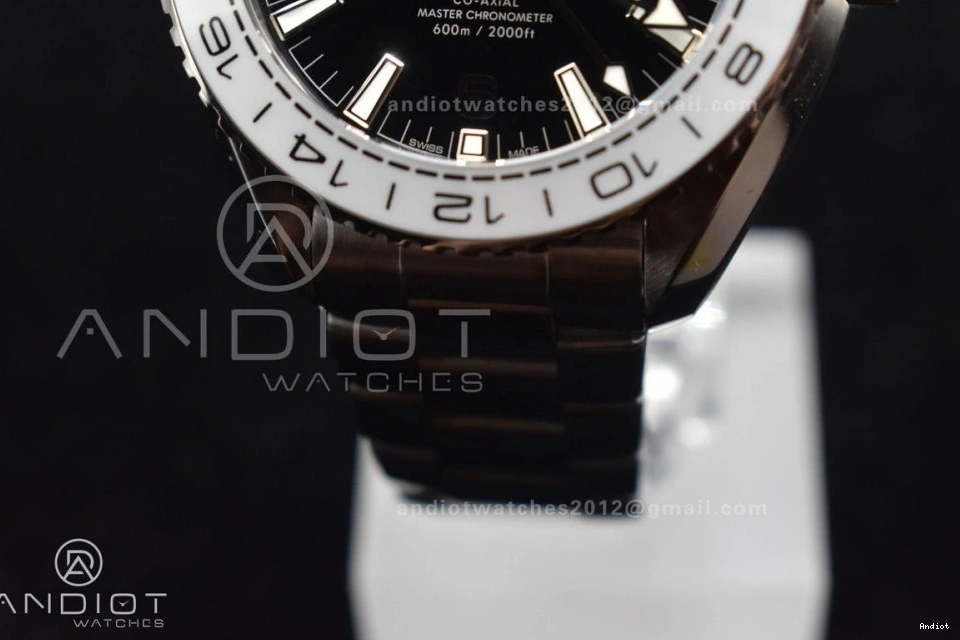 43.5mm Ocean Planet 